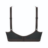 Anita - Sports Bh Performance Sort/anthracite