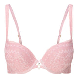 Lingadore - Ring Push Up Bh Rose