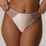 Primadonna - Monterrey String Vintage Pink