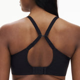 Chantelle - Comfort Chic Formstøbt BH Sort