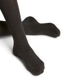 Falke - Family Tights Anthracite Melange