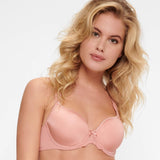 Lingadore - Daily T-shirt Bh Antique Rose