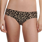 Chantelle - Soft Stretch Tai Leopard