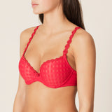 Marie Jo - Avero Push Up-BH Scarlet