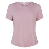 Lady avenue - Bambus Pyjamas Med Capri Buks