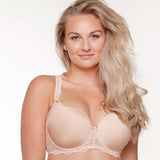 Lingadore - Daily T-Shirt BH Plus Size Blush