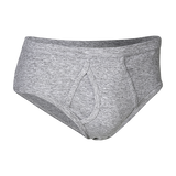 JBS Herre - Original Bomuld Tanga Grå