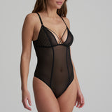 Marie Jo - Colima Bodystocking Sort