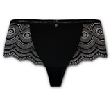 Balzaa - Parisian Slay Highwaist String