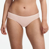 Chantelle - Soft Stretch Brazilian Tai Sugar Pink