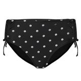 Enoe Swim - Daisy Brief Adjustable