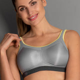 Anita - Momentum Sports Bh Iconic Grey