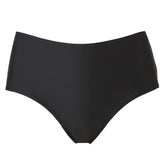 Trofé - Mix & Match Bikini Midi Sort