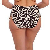 Fantasie - Aruba Nights Bikini Maxi Black & Cream