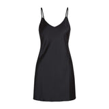 Lingadore - Daily Chemise Kjole Sort