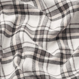 Lady avenue - Bomuld Flannel Natskjorte Deer