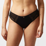 Chantelle - True Lace Hipster Svart