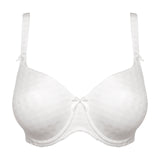 Primadonna - Madison Formpressad Ivory