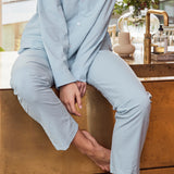 JBS of Denmark - Pyjamas Buks Blå
