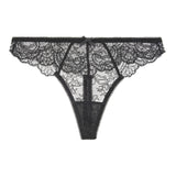 Aubade - Danse des Sens String Svart