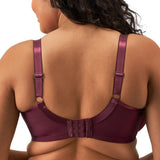 Elomi - Sachi Plunge Bh Cabernet