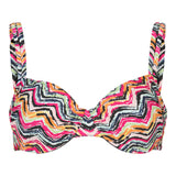 Wiki - Jamaica Bikini Top