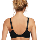 Fantasie - Fusion Fullcup BH Svart