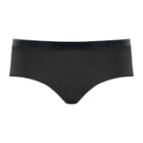 Silvana - Microfiber Tai Trusse Svart