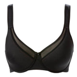 Trofé - Stella Vatteret Bh Sort