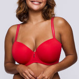 Primadonna - East End Balc BH True Red