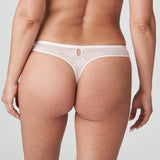 Primadonna - Mohala String Pastel Pink