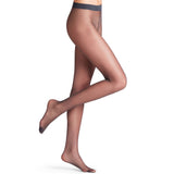 Falke - Pure Matt Tights 20 Denier Graphite