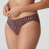 Primadonna - Punta Rata Bikini Tai Water Blue
