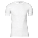 JBS Herre - Classic Bomuld T-shirt Vit