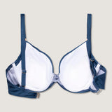 Panos Emporio - Lydia Bikini Top Poseidon