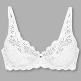 Triumph - Amourette Fullcup Bh Hvid