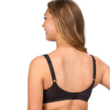 Trofé - Betty Bh Uden Bøjle Sort