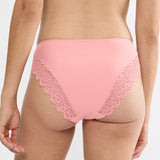 Triumph - Amourette Tai Trusse Cherry Rose