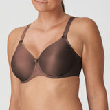 Primadonna - Satin Minimizer Fullcup Bh Ebony