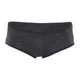 JBS of Denmark - Hipster Trosa Ull Mörkgrå Melange