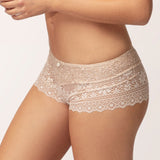 Empreinte - Cassiopée Shorts Creamy Beige