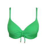 Marie Jo - Madurai Plunge Bikini Exotic Green