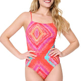 Lingadore - Sea Badedragt Sea Coral