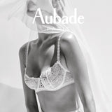 Aubade - Pour Toujours Balconette Bh Opal