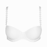 Marie Jo - Tom Balconette BH Vit