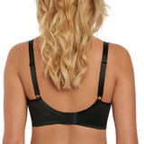Freya - Starlight Formpressad BH Svart