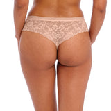 Freya - Offbeat Brazilian String Natural Beige