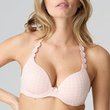 Marie Jo - Avero Hjerteformet Bh Pearly Pink