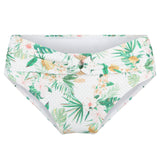 Lingadore - Bikini Maxi Trusse Botanic Print