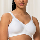 Triumph - Triaction Wellness Sports Bh Hvid